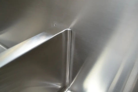 Professional Production Of Kitchen Sinks Single Double Bowl 16 Gauge Stainless Steel Sinks Under Counter Kitchen Sinks Basin 33x20 Inch Ledge Workstation 10 Inch Deep Undermount Sink