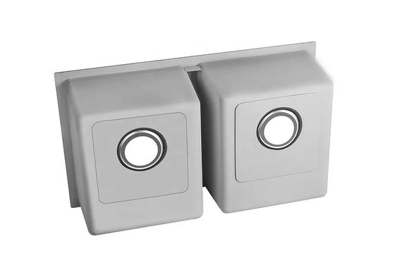 Professional Production Of Kitchen Sinks Single Double Bowl 16 Gauge Stainless Steel Sinks Under Counter Kitchen Sinks Basin 33x20 Inch Ledge Workstation 10 Inch Deep Undermount Sink