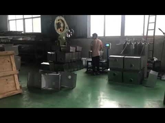 हमारी कंपनी में कार्यशाला