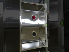 आप एक सिंक कैसे जांचते हैं